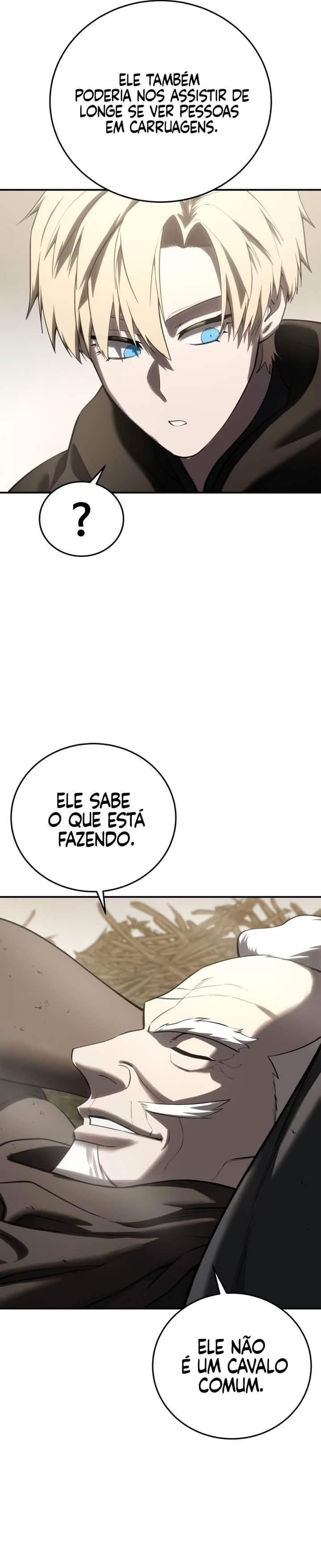 Star-Embracing Swordmaster Capítulo 59 Página 19