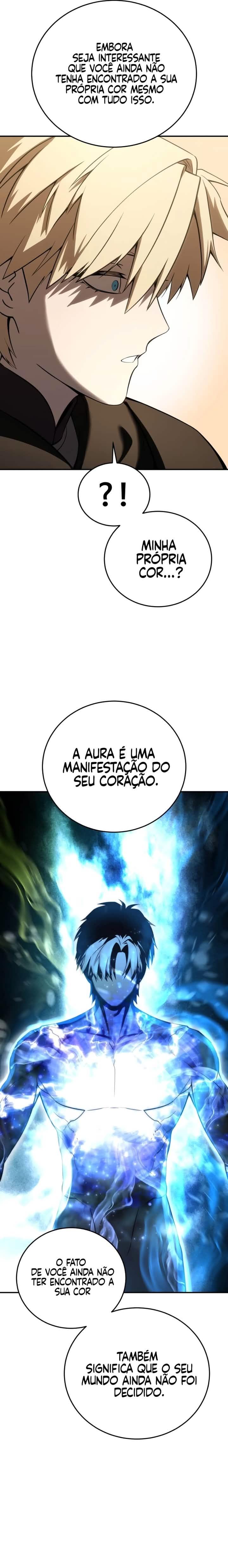 Star-Embracing Swordmaster Capítulo 59 Página 23