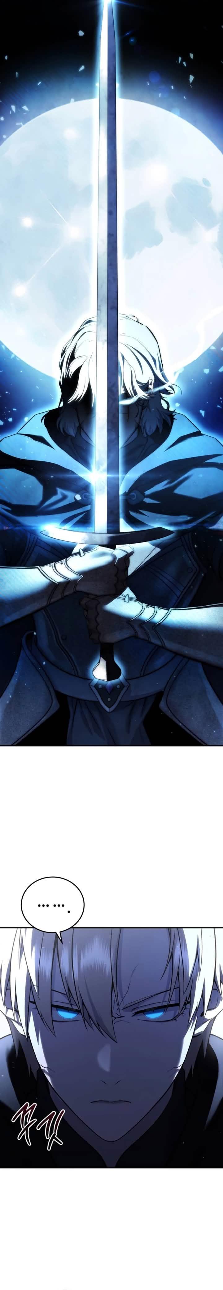 Star-Embracing Swordmaster Capítulo 59 Página 30