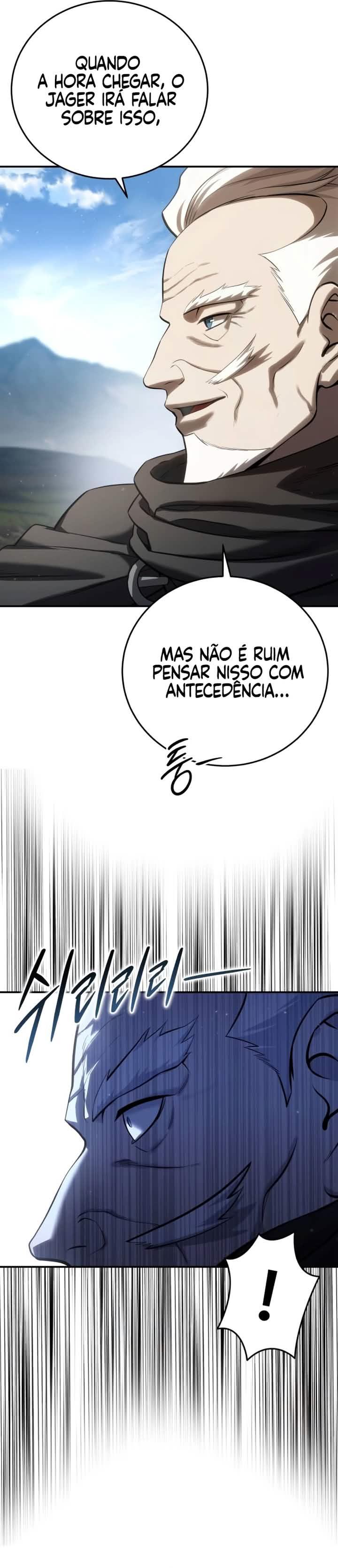 Star-Embracing Swordmaster Capítulo 59 Página 32