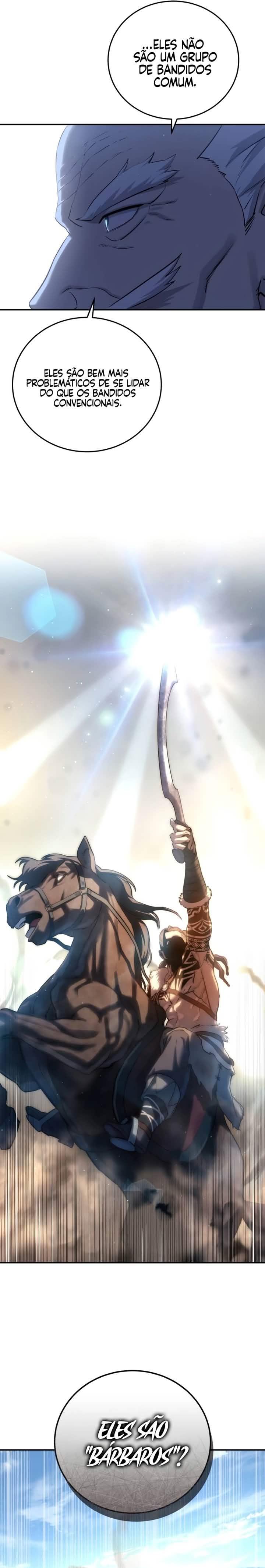 Star-Embracing Swordmaster Capítulo 59 Página 38