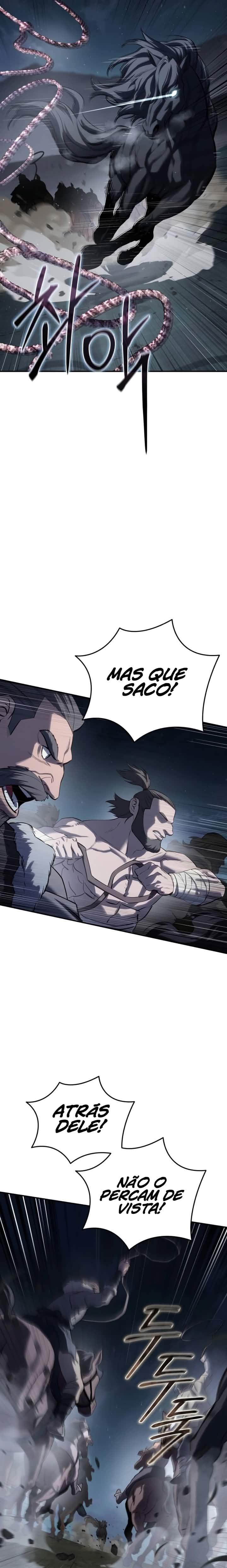 Star-Embracing Swordmaster Capítulo 59 Página 5