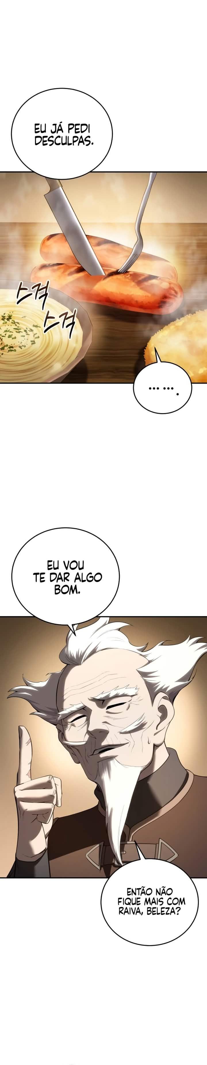 Star-Embracing Swordmaster Capítulo 59 Página 9