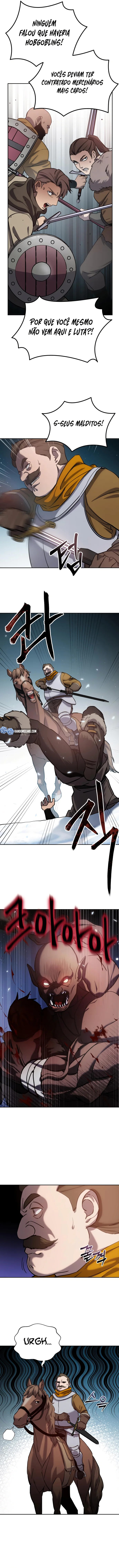 Star-Embracing Swordmaster Capítulo 6 Página 13