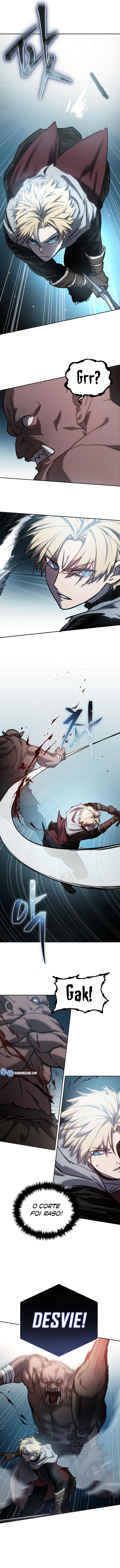 Star-Embracing Swordmaster Capítulo 6 Página 15