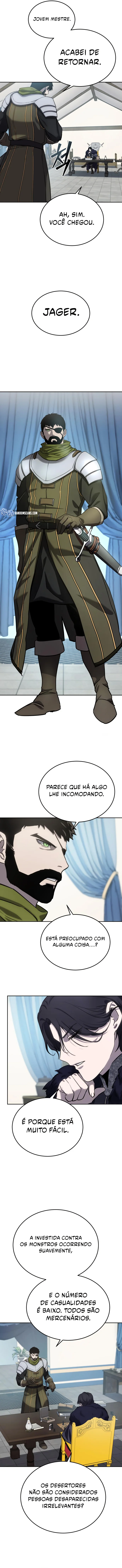 Star-Embracing Swordmaster Capítulo 6 Página 3