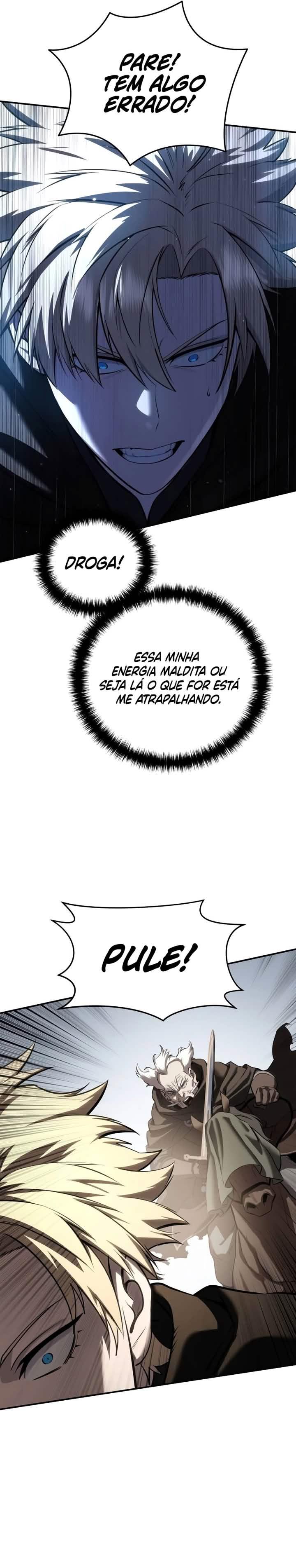 Star-Embracing Swordmaster Capítulo 60 Página 17