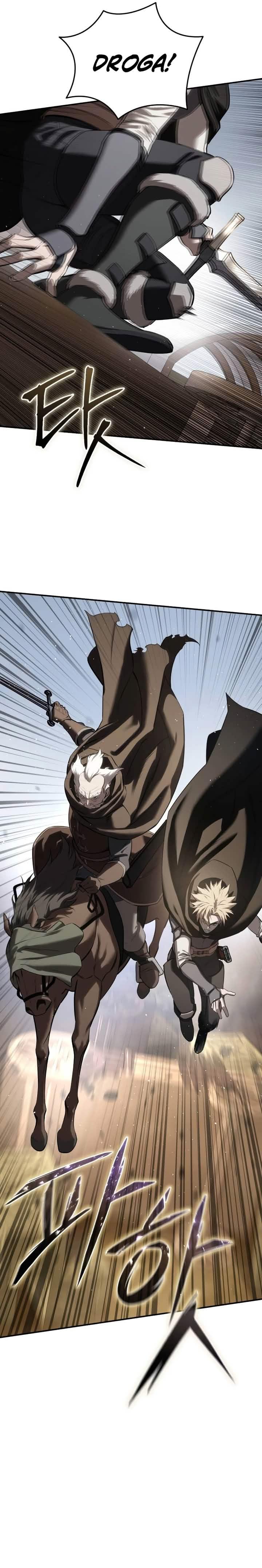 Star-Embracing Swordmaster Capítulo 60 Página 18