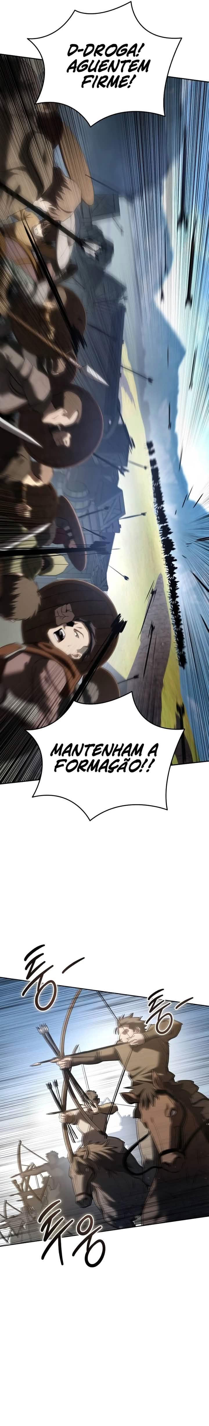 Star-Embracing Swordmaster Capítulo 60 Página 3