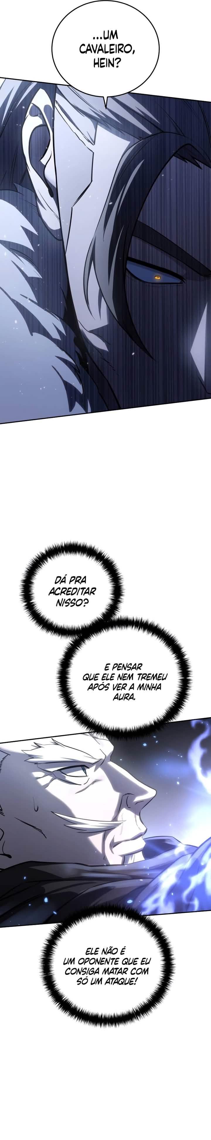 Star-Embracing Swordmaster Capítulo 60 Página 30