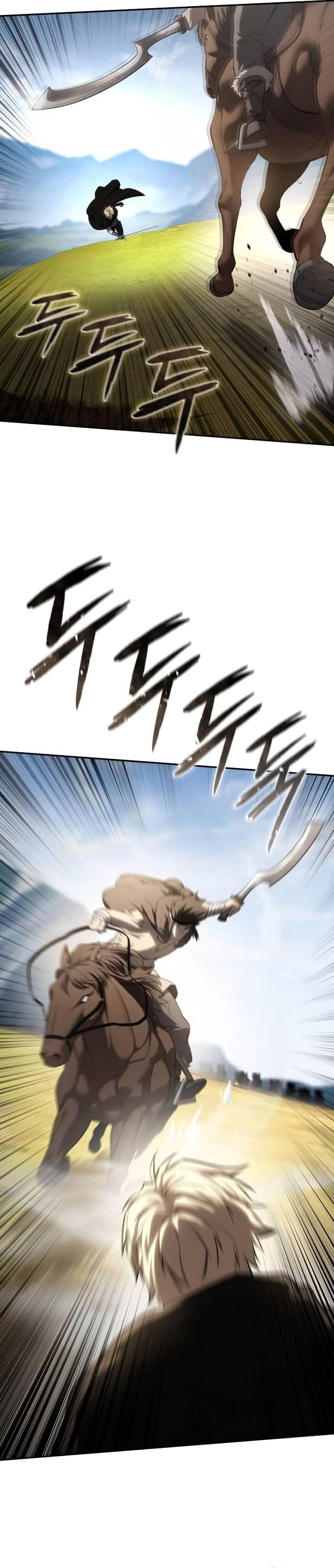 Star-Embracing Swordmaster Capítulo 60 Página 33