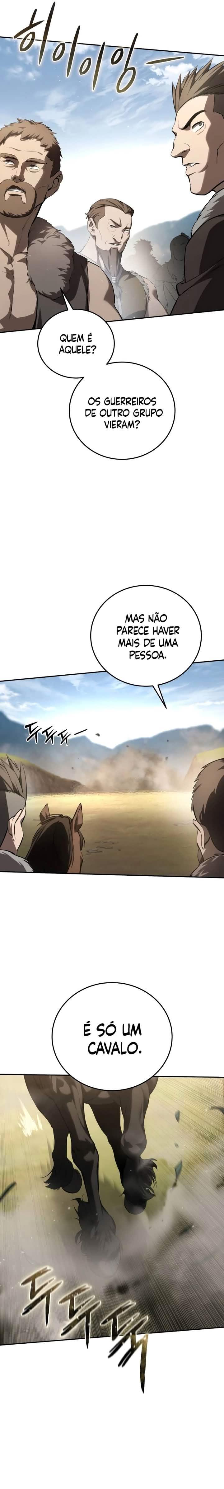 Star-Embracing Swordmaster Capítulo 60 Página 37