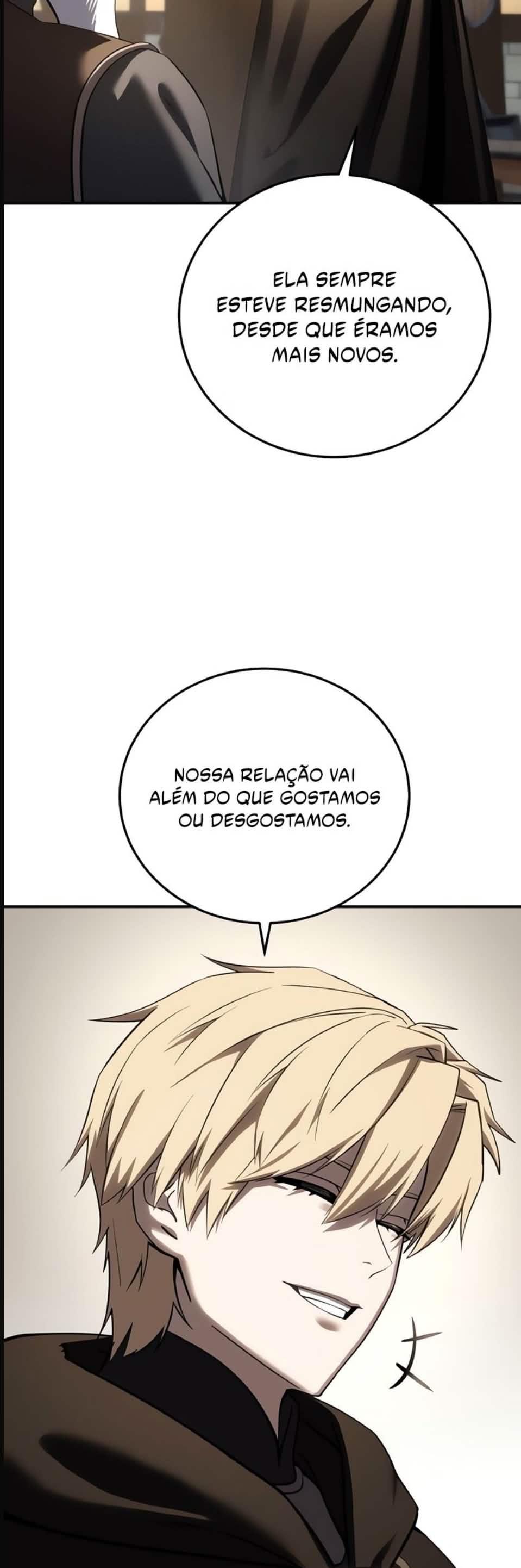 Star-Embracing Swordmaster Capítulo 64 Página 13