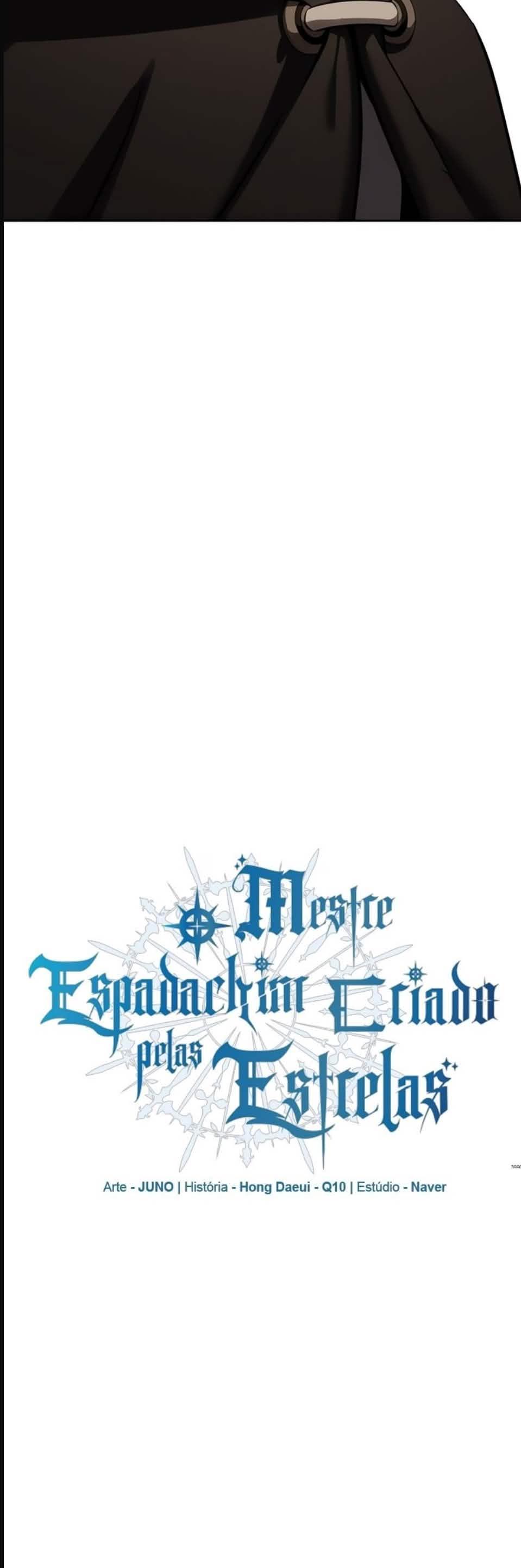 Star-Embracing Swordmaster Capítulo 64 Página 14