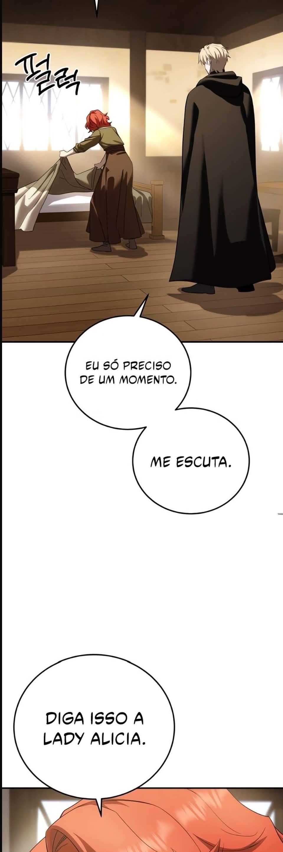 Star-Embracing Swordmaster Capítulo 64 Página 17