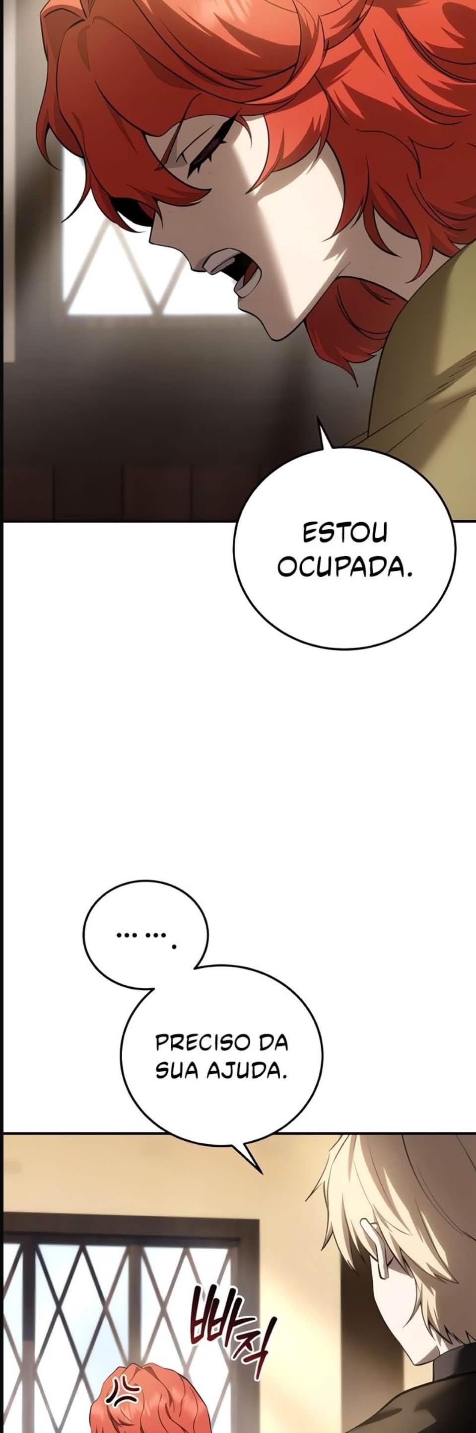 Star-Embracing Swordmaster Capítulo 64 Página 18
