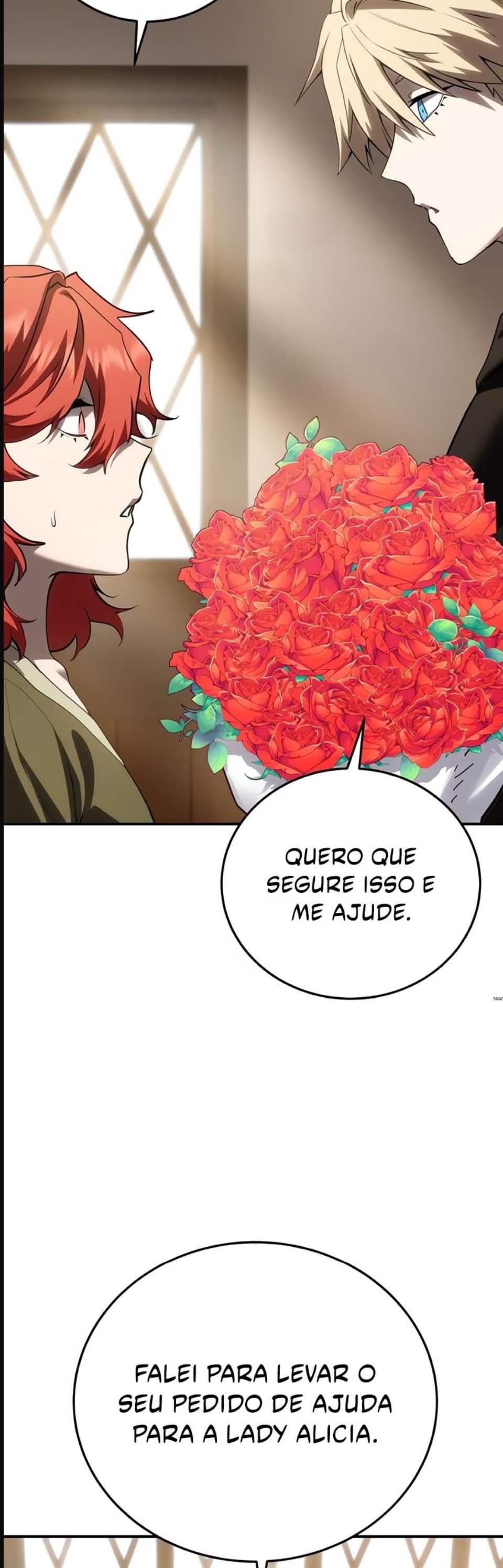 Star-Embracing Swordmaster Capítulo 64 Página 21