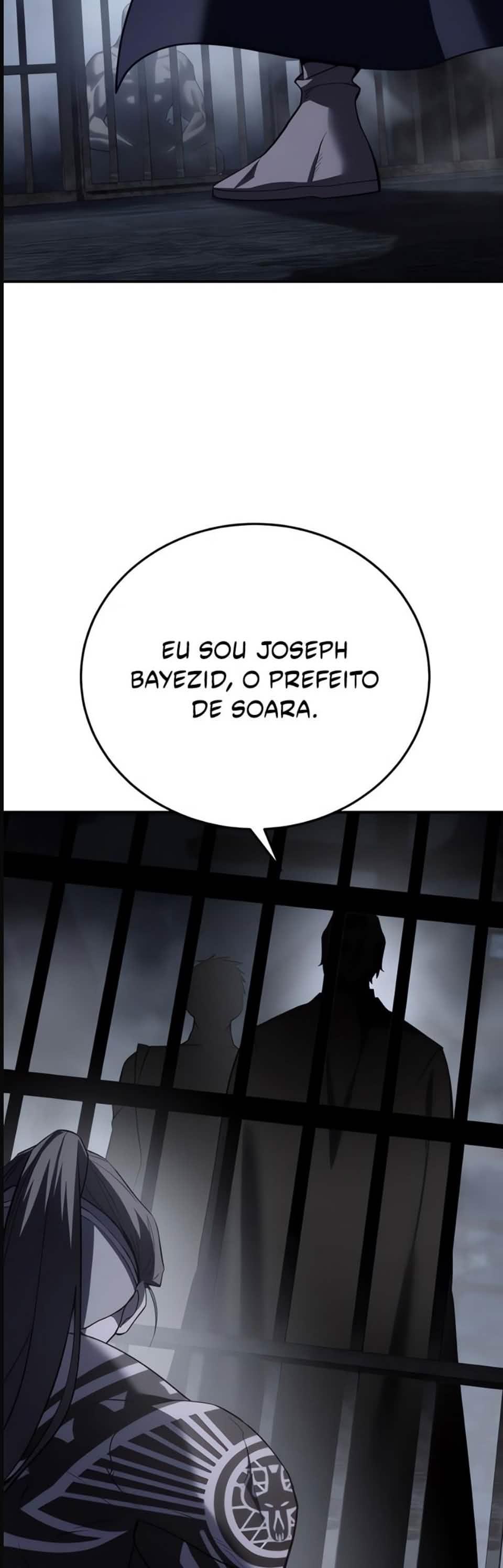 Star-Embracing Swordmaster Capítulo 64 Página 28