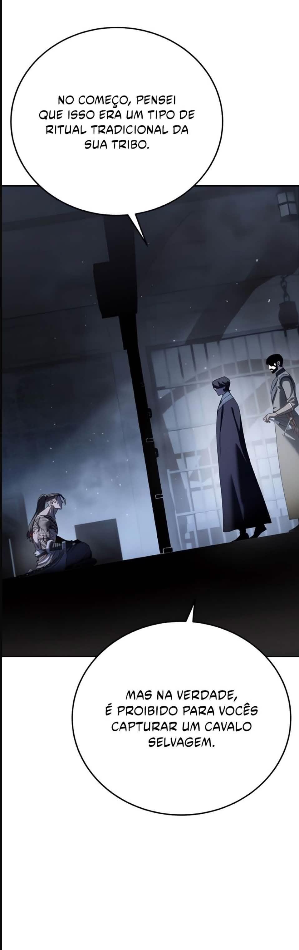 Star-Embracing Swordmaster Capítulo 64 Página 34