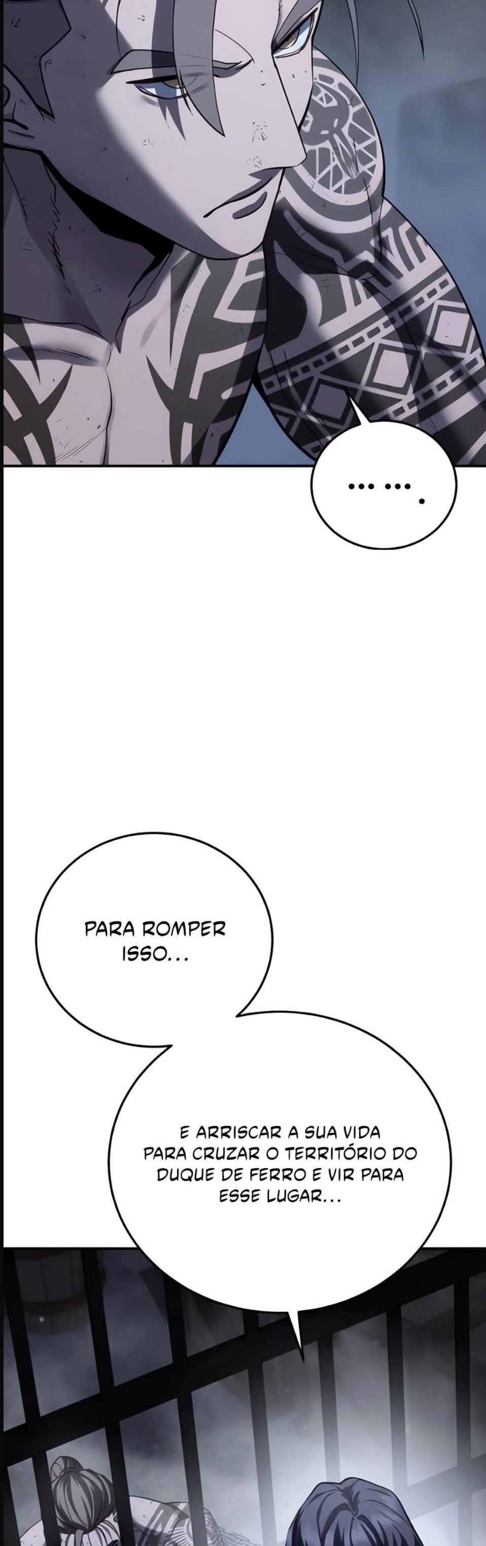 Star-Embracing Swordmaster Capítulo 64 Página 37