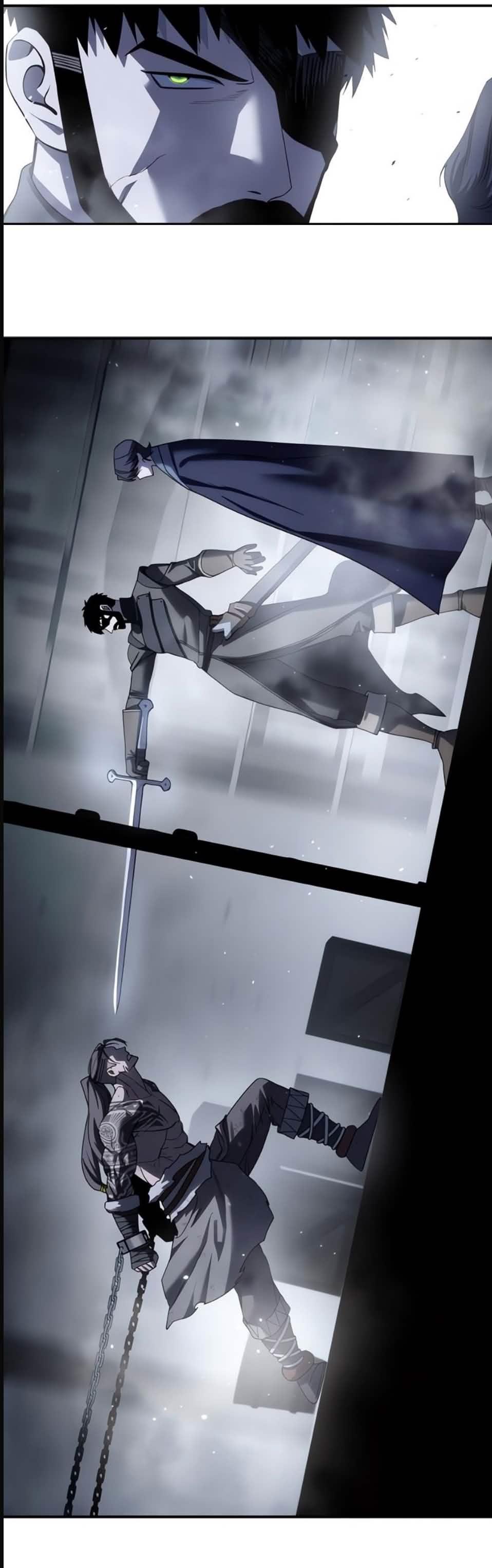 Star-Embracing Swordmaster Capítulo 64 Página 45