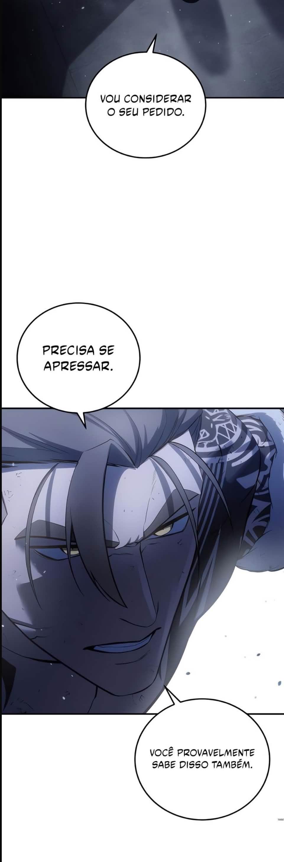 Star-Embracing Swordmaster Capítulo 64 Página 55