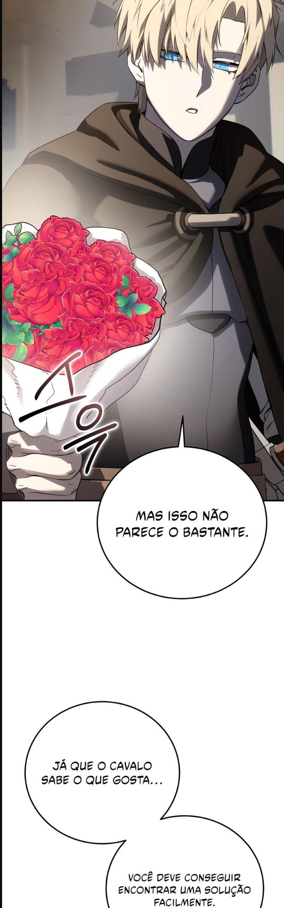 Star-Embracing Swordmaster Capítulo 64 Página 6