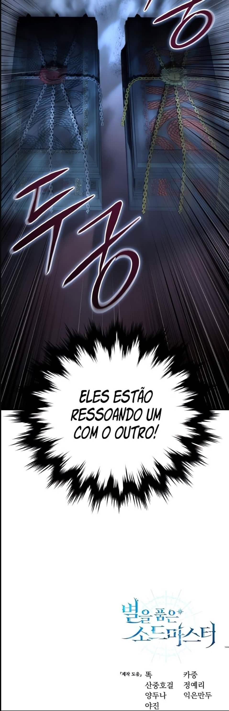 Star-Embracing Swordmaster Capítulo 64 Página 76