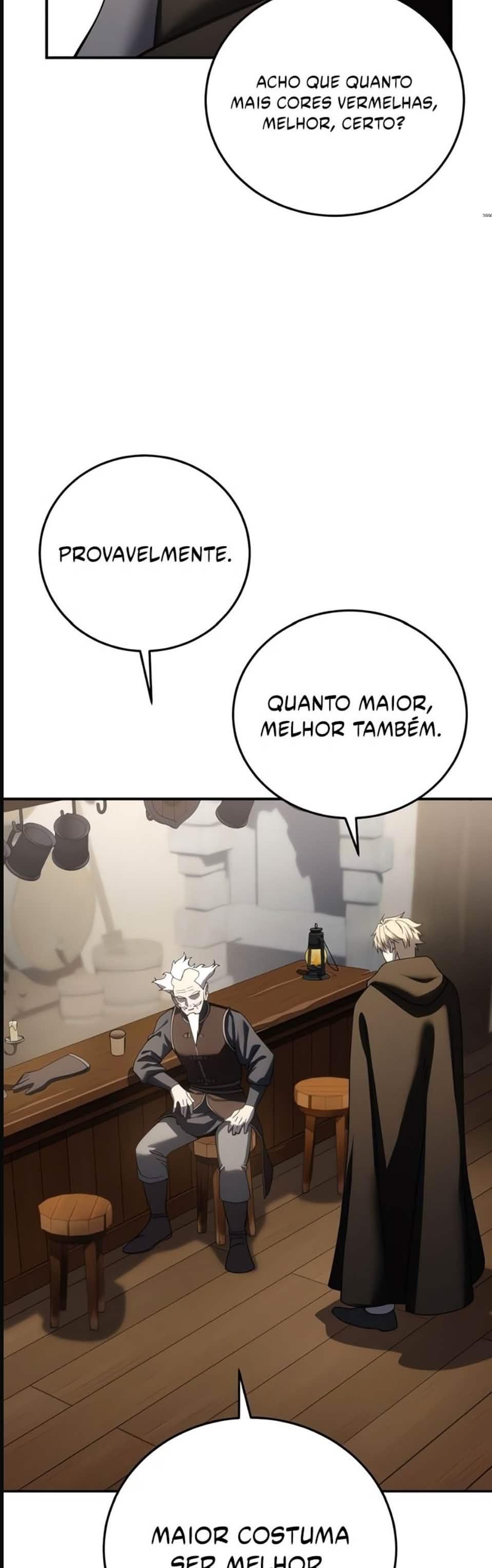 Star-Embracing Swordmaster Capítulo 64 Página 8