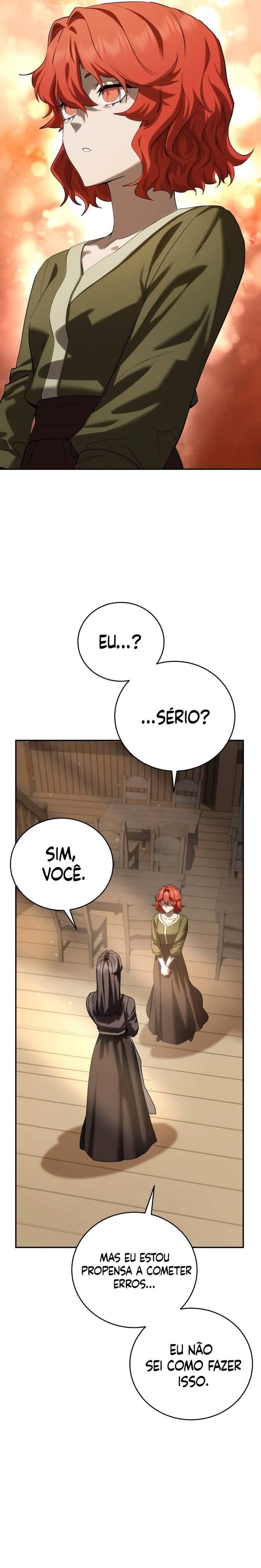 Star-Embracing Swordmaster Capítulo 65 Página 11