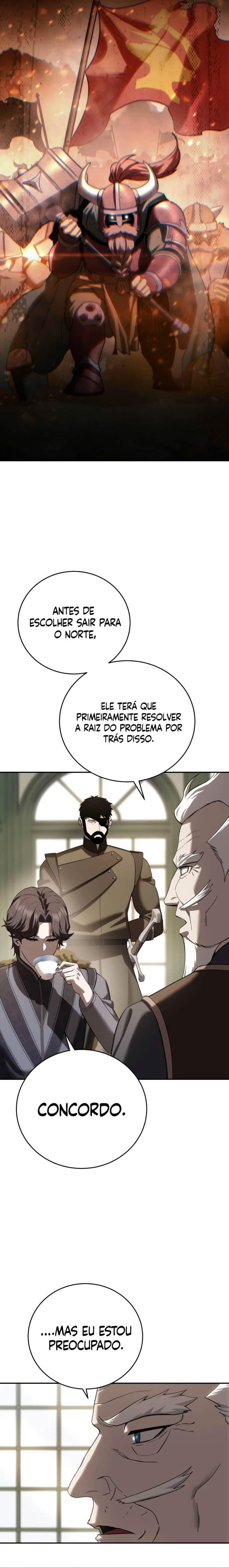 Star-Embracing Swordmaster Capítulo 65 Página 16
