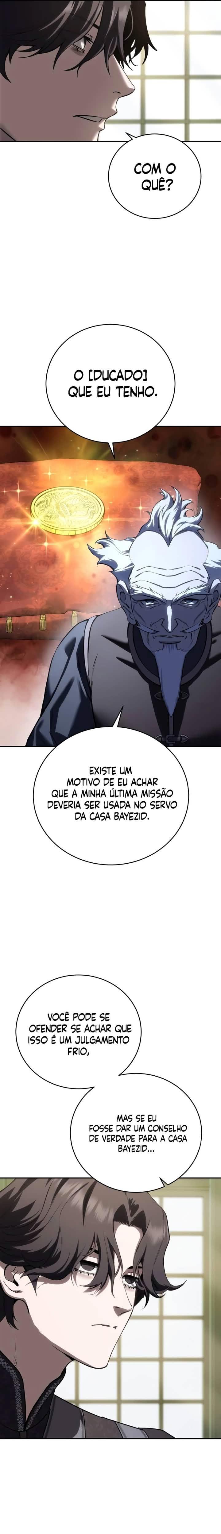 Star-Embracing Swordmaster Capítulo 65 Página 17