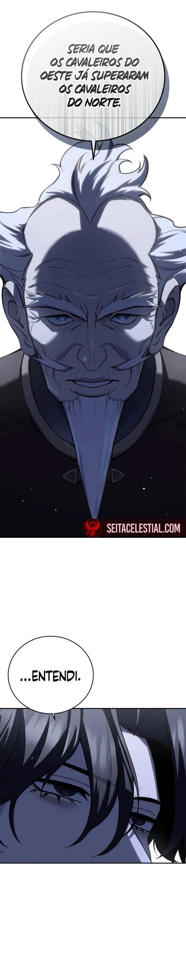 Star-Embracing Swordmaster Capítulo 65 Página 18