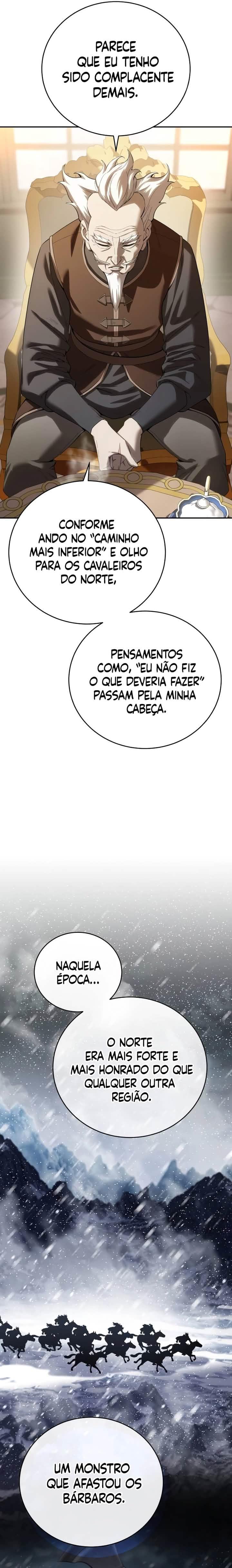 Star-Embracing Swordmaster Capítulo 65 Página 19