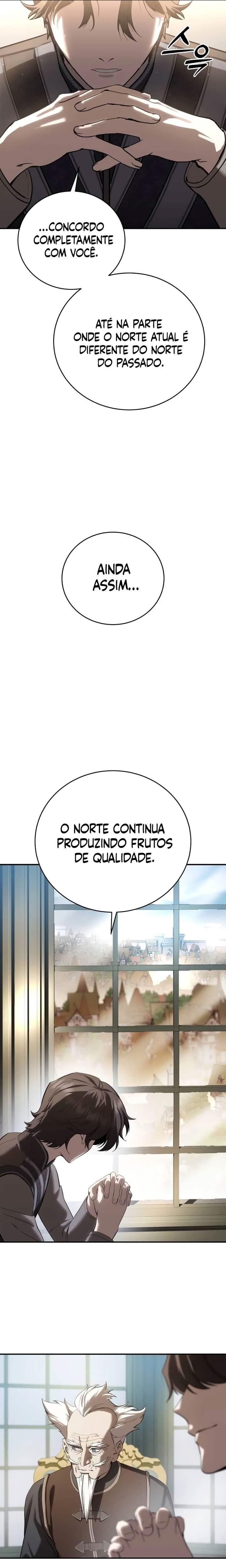 Star-Embracing Swordmaster Capítulo 65 Página 22