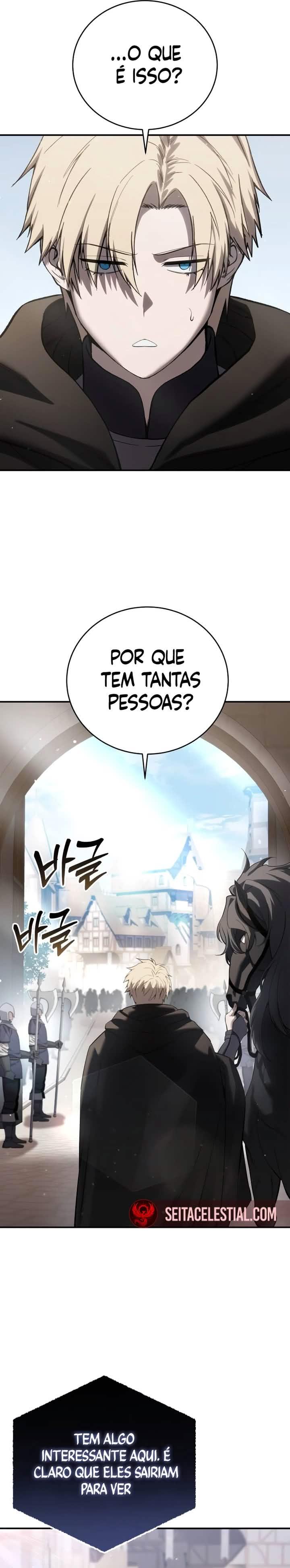 Star-Embracing Swordmaster Capítulo 65 Página 24