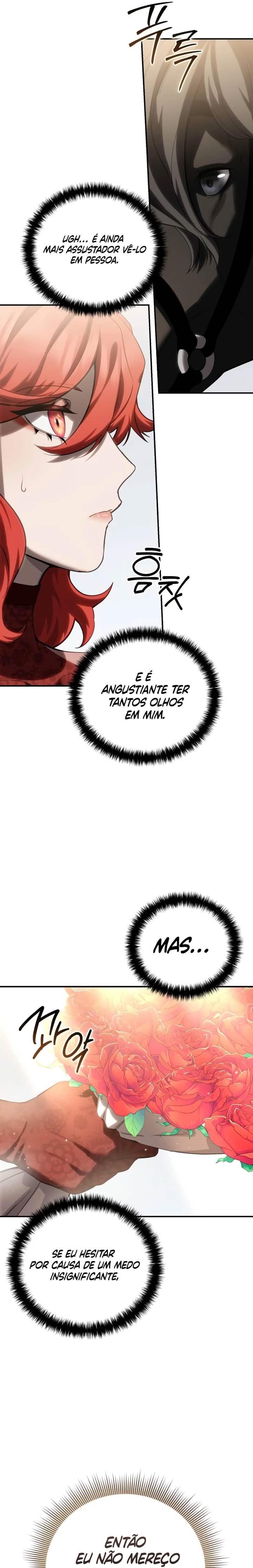 Star-Embracing Swordmaster Capítulo 65 Página 30