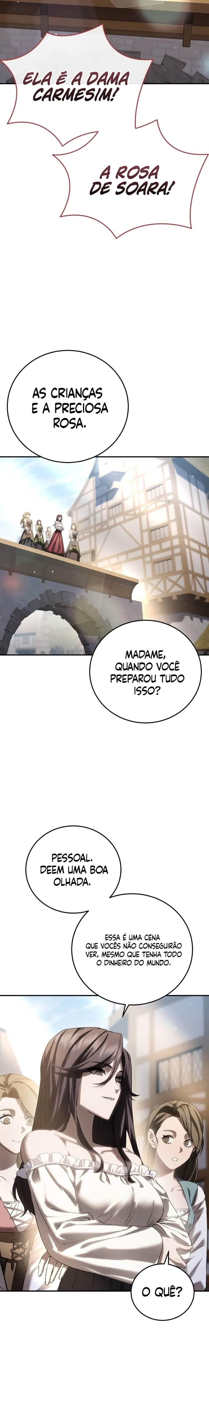 Star-Embracing Swordmaster Capítulo 65 Página 37