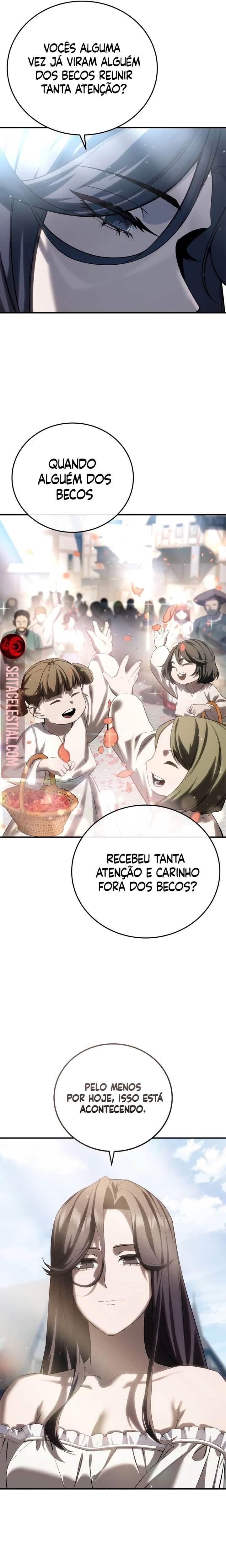 Star-Embracing Swordmaster Capítulo 65 Página 38