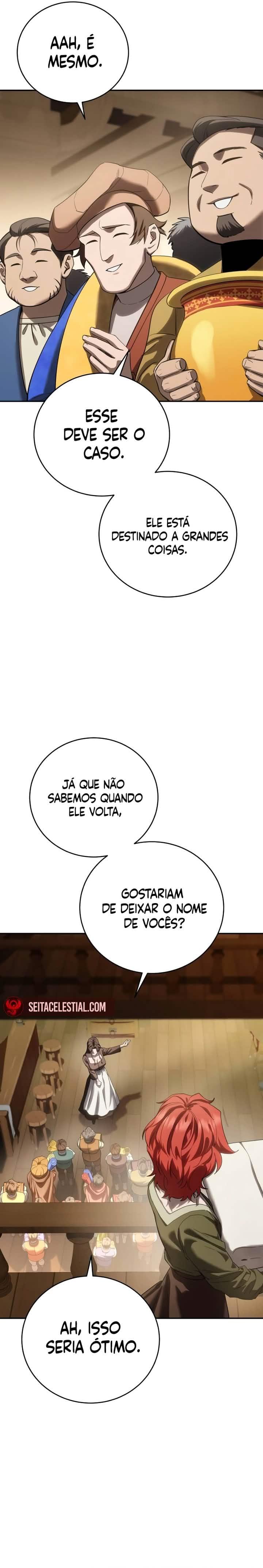 Star-Embracing Swordmaster Capítulo 65 Página 5