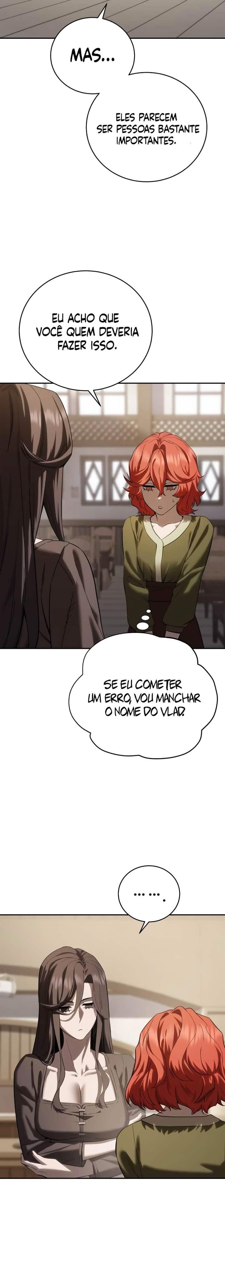 Star-Embracing Swordmaster Capítulo 65 Página 9