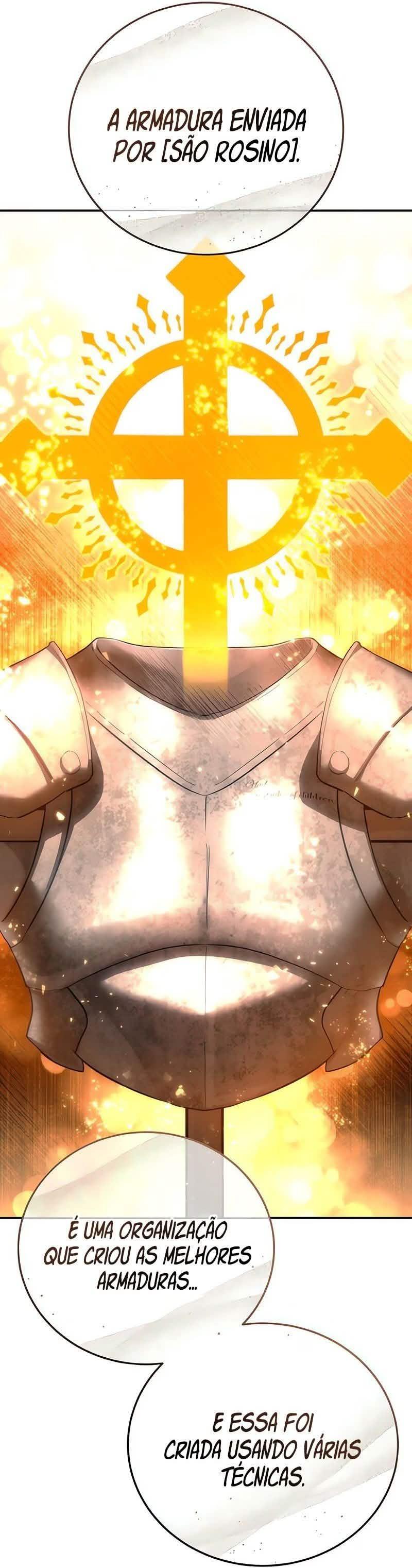 Star-Embracing Swordmaster Capítulo 67 Página 28