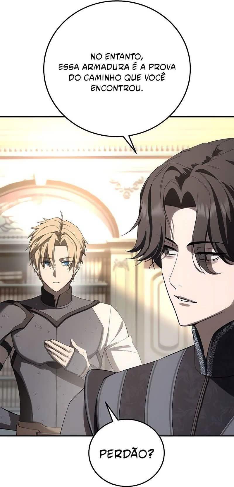 Star-Embracing Swordmaster Capítulo 67 Página 31
