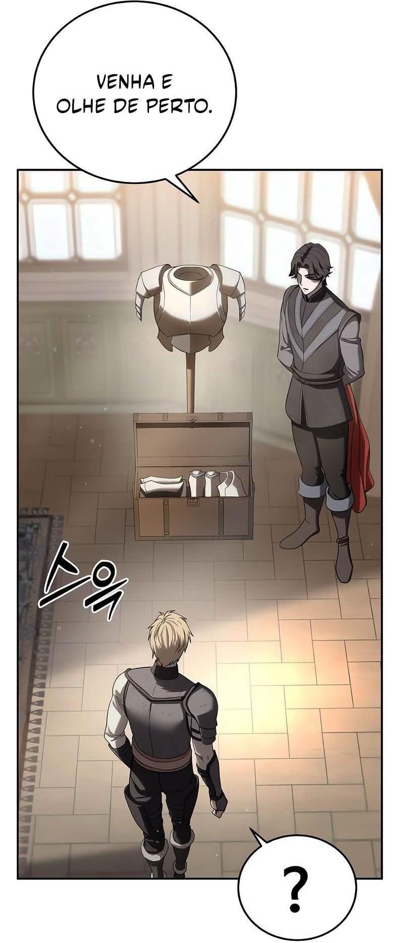 Star-Embracing Swordmaster Capítulo 67 Página 32