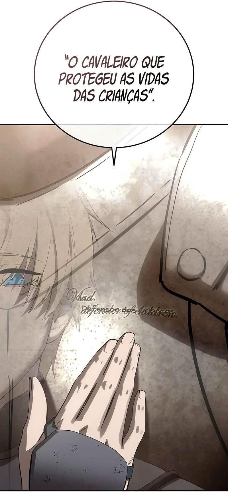 Star-Embracing Swordmaster Capítulo 67 Página 34
