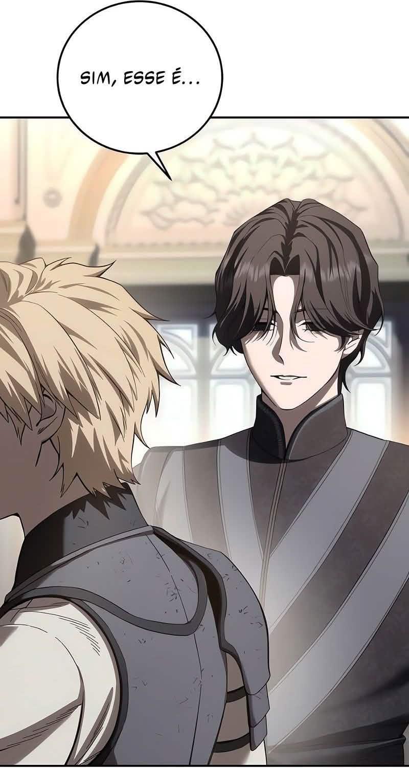 Star-Embracing Swordmaster Capítulo 67 Página 37