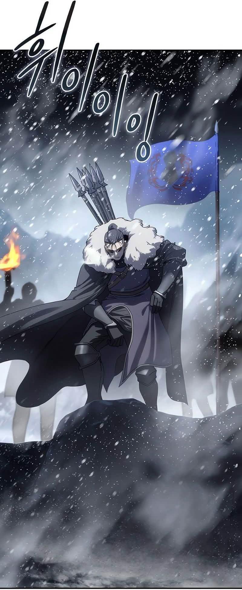 Star-Embracing Swordmaster Capítulo 67 Página 40