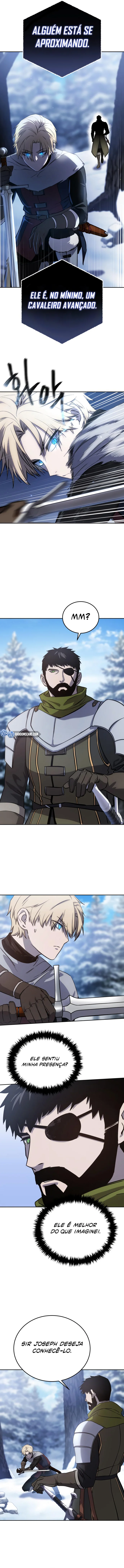 Star-Embracing Swordmaster Capítulo 7 Página 15
