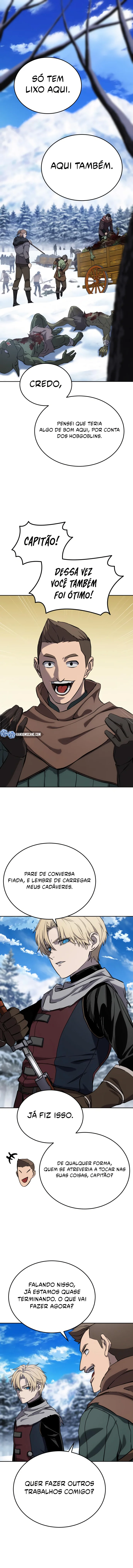 Star-Embracing Swordmaster Capítulo 7 Página 2