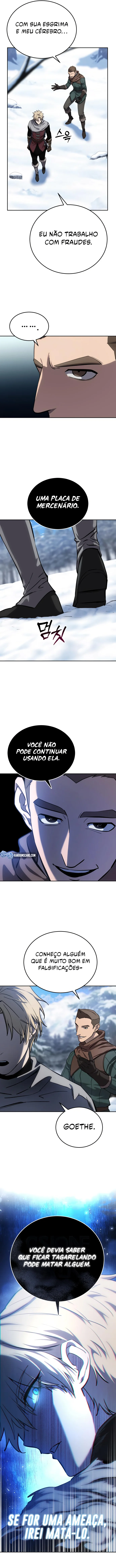 Star-Embracing Swordmaster Capítulo 7 Página 3